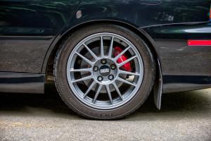 Mitsubishi Lancer Evolution IX MR 2006 года  (NA)